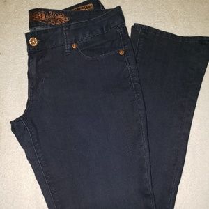 Express Premium Denim Jeans